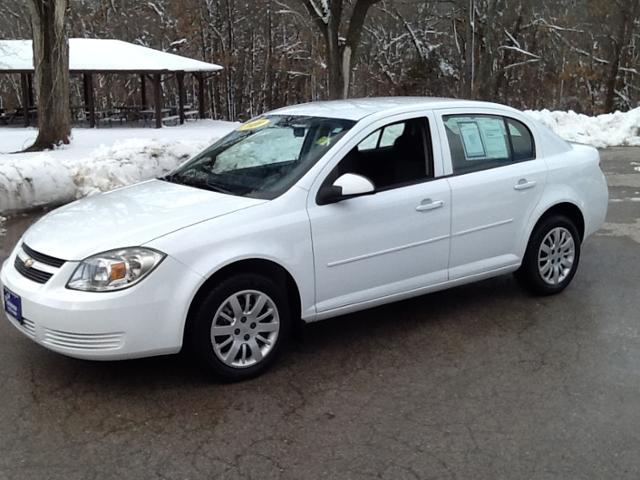 Chevrolet Cobalt 2010 photo 24