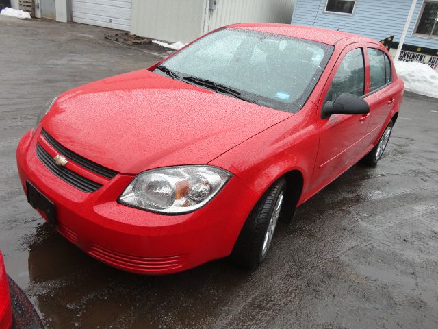 Chevrolet Cobalt 3.2 Sedan 4dr Sedan