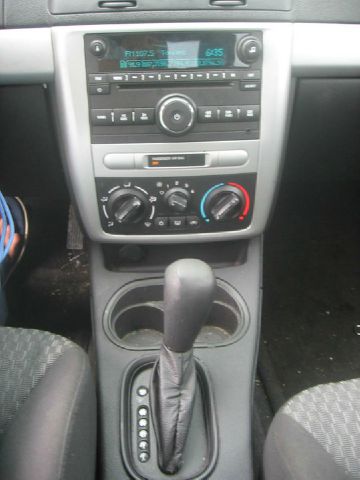 Chevrolet Cobalt Reg Cab W/12 Stake Bed Sedan