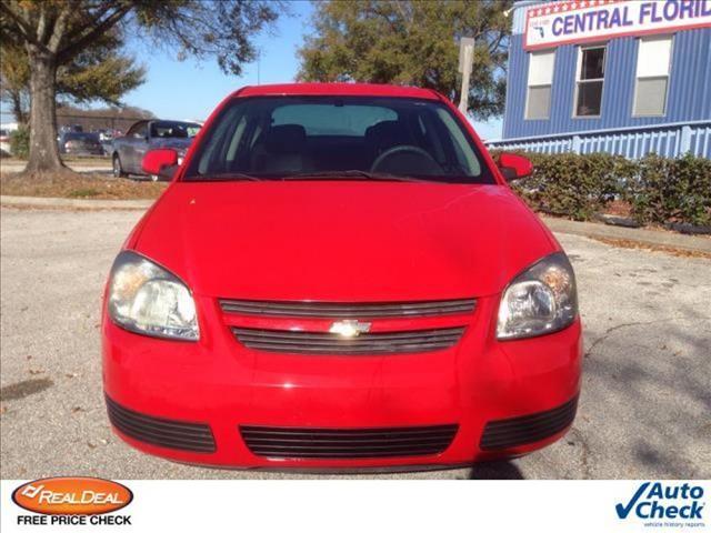 Chevrolet Cobalt 2010 photo 1