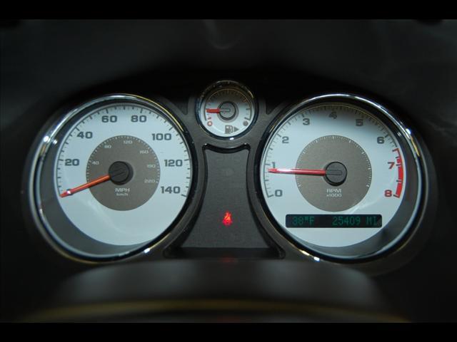 Chevrolet Cobalt 2010 photo 5