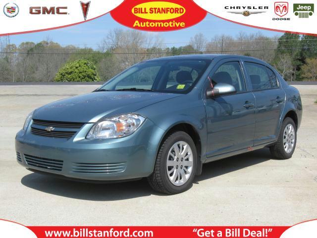 Chevrolet Cobalt Unknown Unspecified
