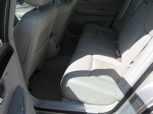 Chevrolet Cobalt 2010 photo 4