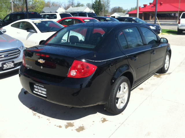 Chevrolet Cobalt 2010 photo 1