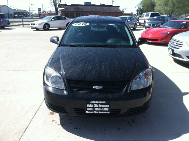 Chevrolet Cobalt 2010 photo 2