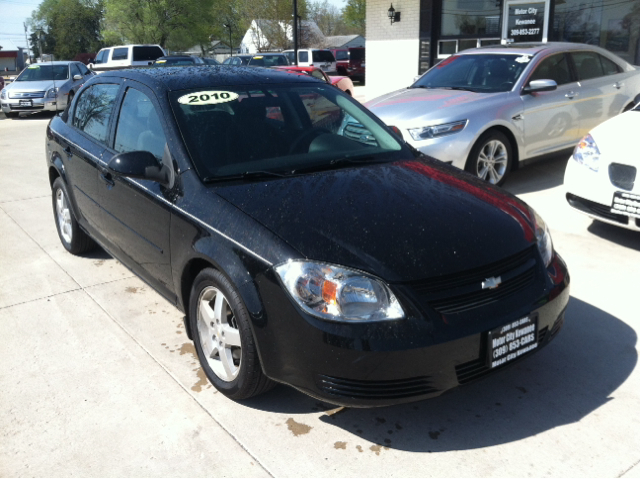 Chevrolet Cobalt 2010 photo 4