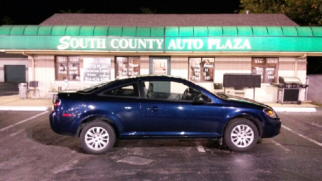 Chevrolet Cobalt 2010 photo 2