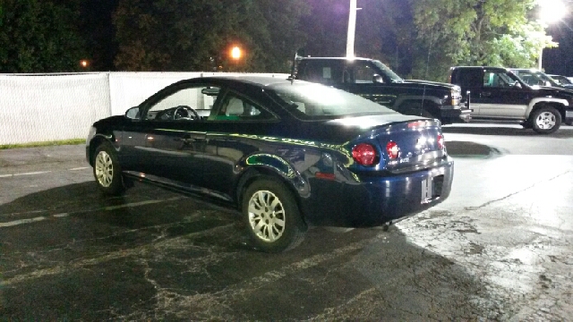 Chevrolet Cobalt 2010 photo 4