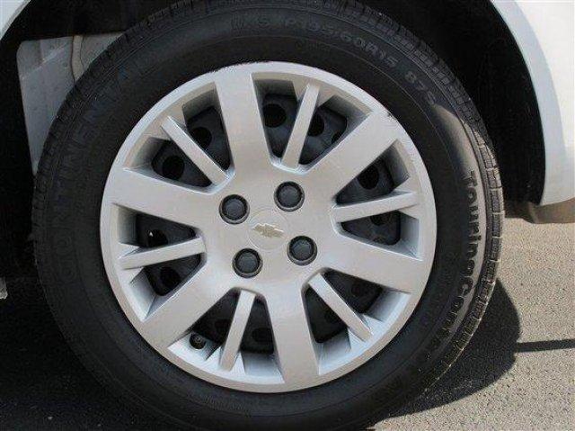 Chevrolet Cobalt 2010 photo 3