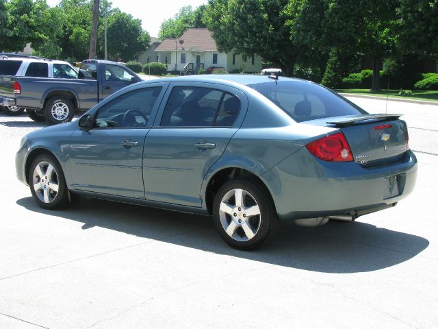 Chevrolet Cobalt Pininfarina Sedan