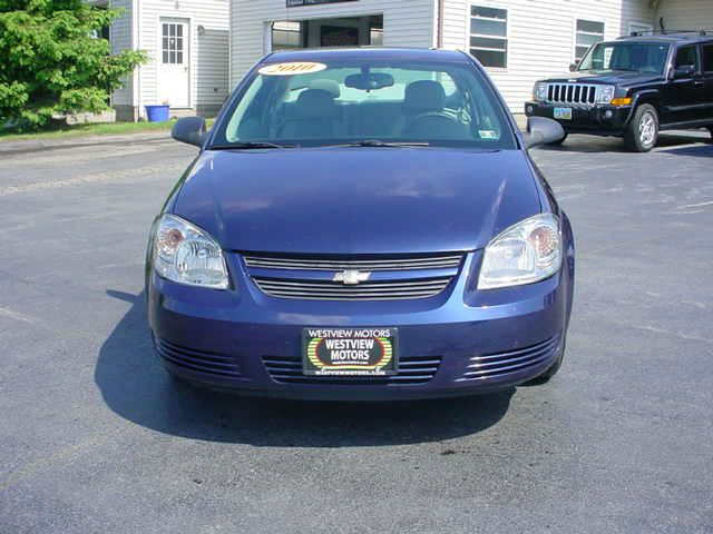 Chevrolet Cobalt 2010 photo 1