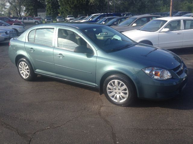 Chevrolet Cobalt 2010 photo 8