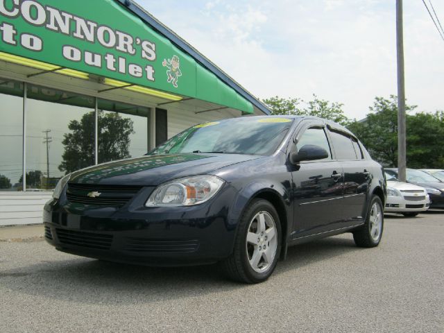 Chevrolet Cobalt 2010 photo 3