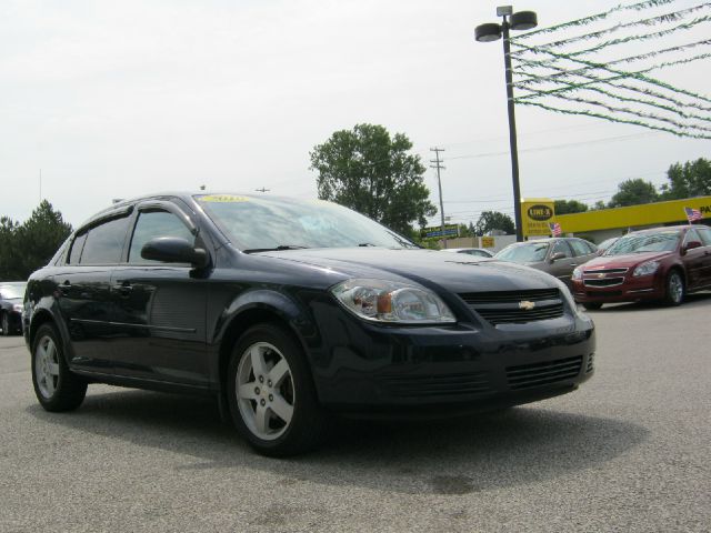 Chevrolet Cobalt 2010 photo 4