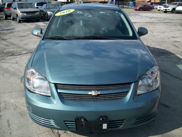 Chevrolet Cobalt 2010 photo 2