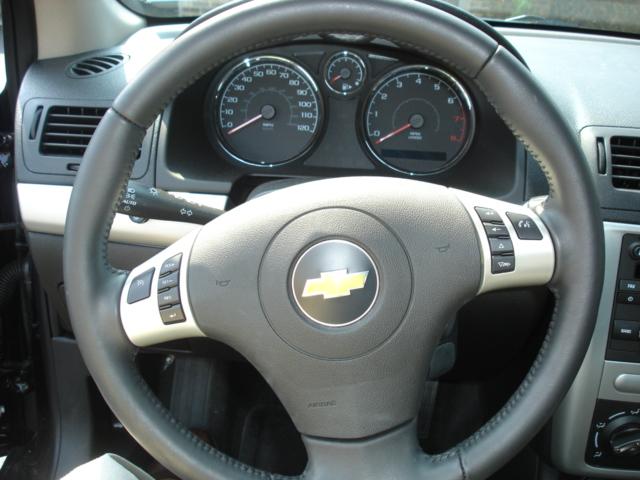 Chevrolet Cobalt 2010 photo 5
