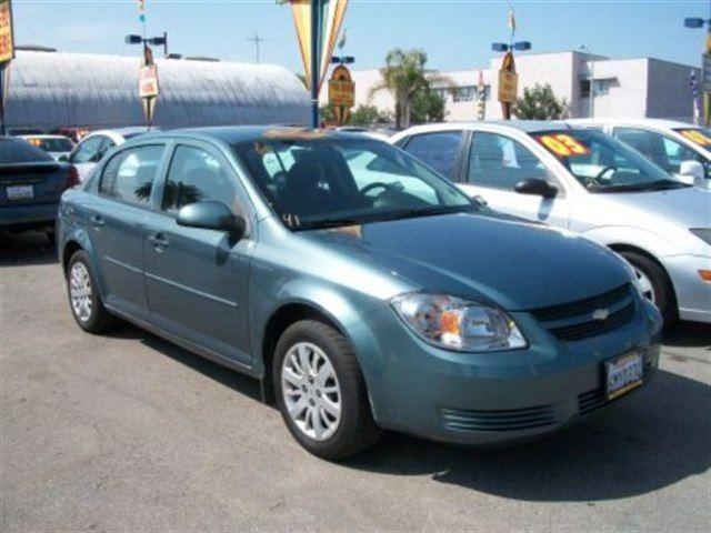 Chevrolet Cobalt Cheyenne Fleetside Unspecified