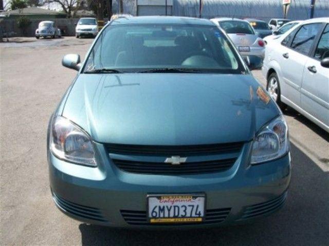 Chevrolet Cobalt 2010 photo 1