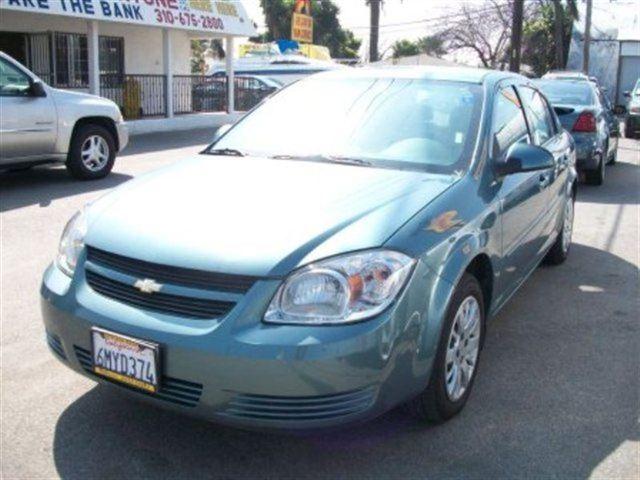 Chevrolet Cobalt 2010 photo 2