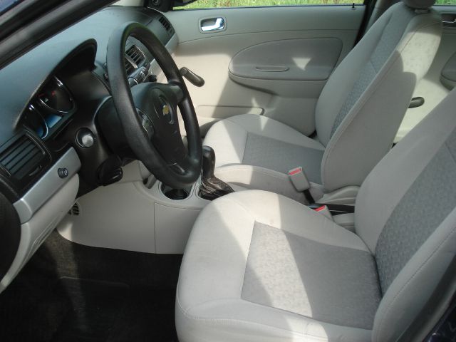 Chevrolet Cobalt Touring W/nav.sys Sedan