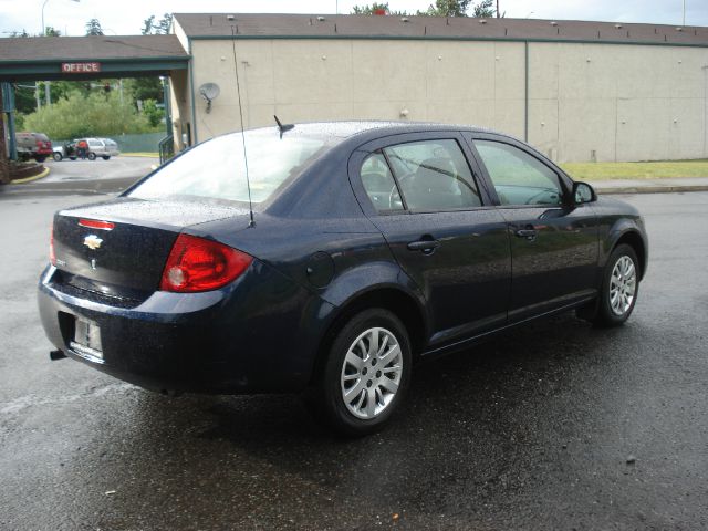 Chevrolet Cobalt 2010 photo 9