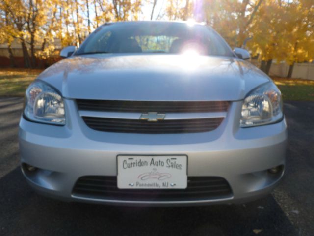 Chevrolet Cobalt 2010 photo 3