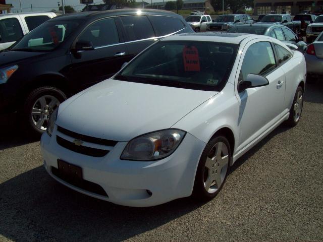 Chevrolet Cobalt 3.0L Sport Unspecified