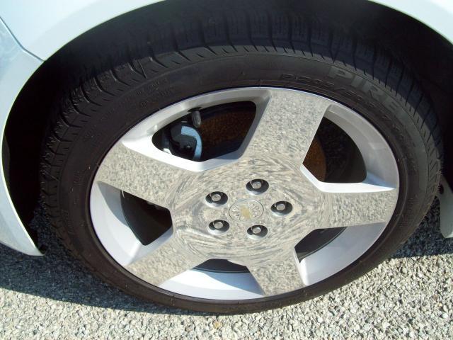 Chevrolet Cobalt 2010 photo 1