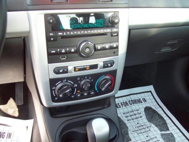 Chevrolet Cobalt 2010 photo 5