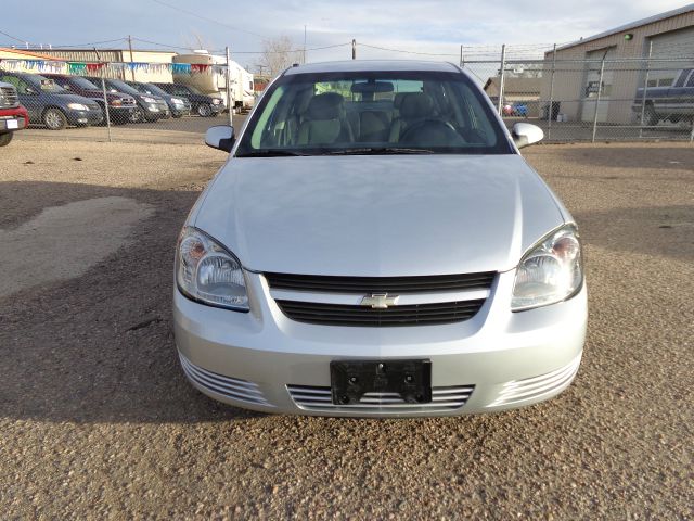 Chevrolet Cobalt Reg Cab W/12 Stake Bed Sedan
