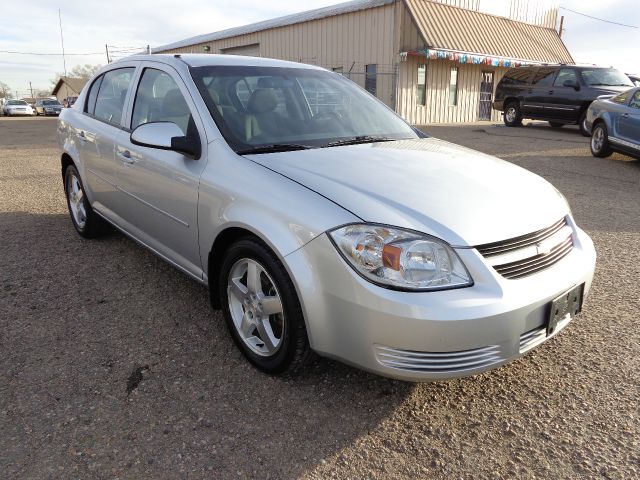 Chevrolet Cobalt 2010 photo 4