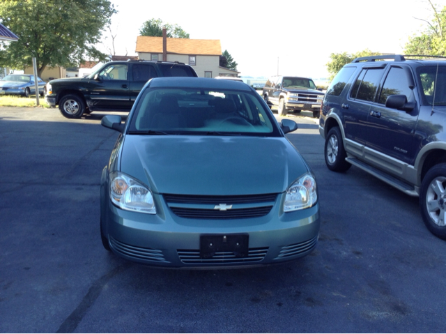 Chevrolet Cobalt 2010 photo 2