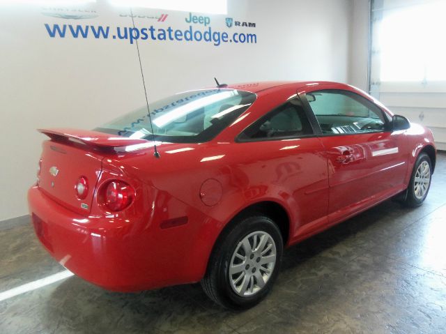 Chevrolet Cobalt 2wdse Coupe