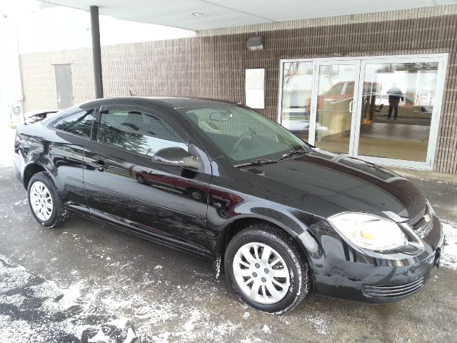 Chevrolet Cobalt 2010 photo 1