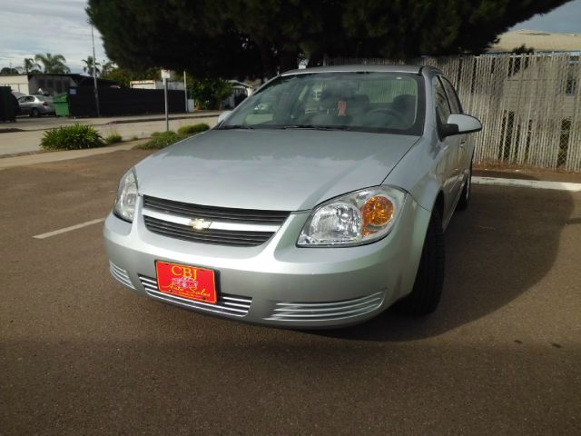 Chevrolet Cobalt Reg Cab W/12 Stake Bed Sedan