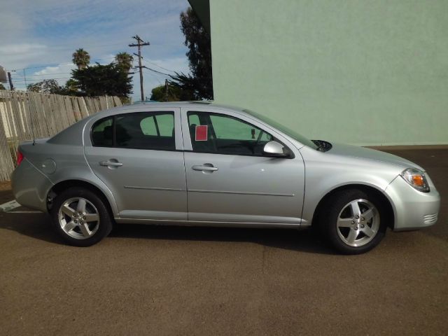 Chevrolet Cobalt 2010 photo 1