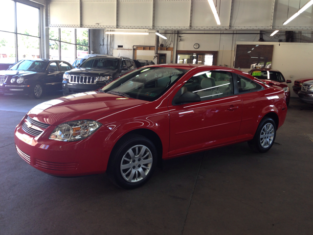Chevrolet Cobalt 2010 photo 1