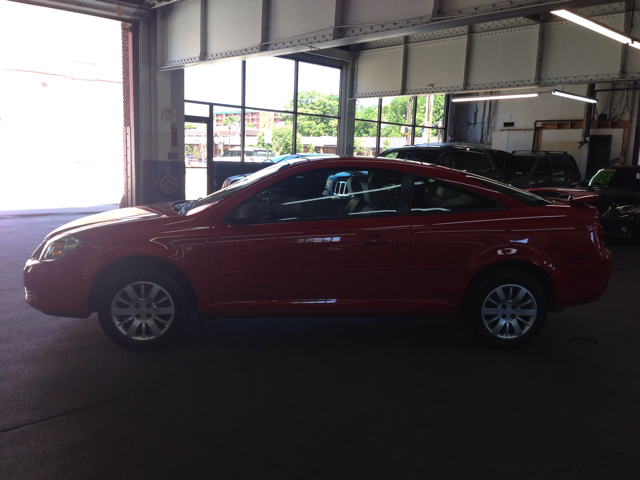 Chevrolet Cobalt 2010 photo 3