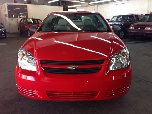Chevrolet Cobalt 2010 photo 4