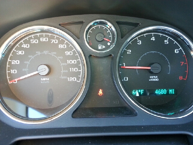 Chevrolet Cobalt Pininfarina Sedan