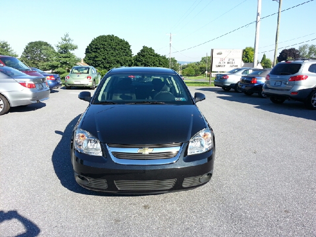 Chevrolet Cobalt 2010 photo 1