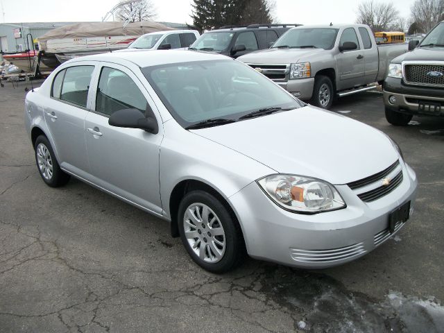 Chevrolet Cobalt 2010 photo 1