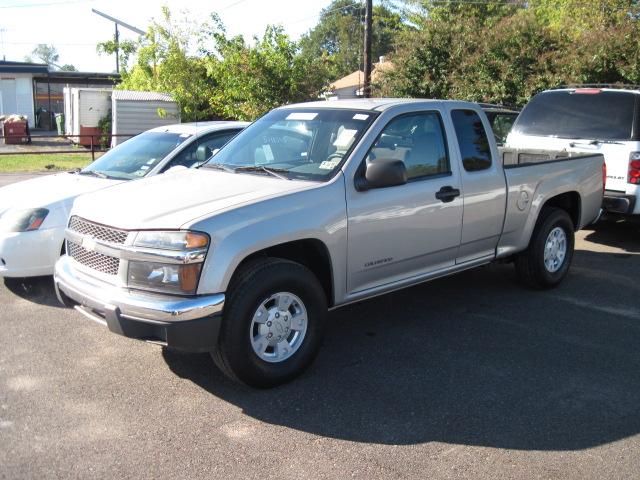 Chevrolet Colorado GTS 3.8L Sportron Pickup