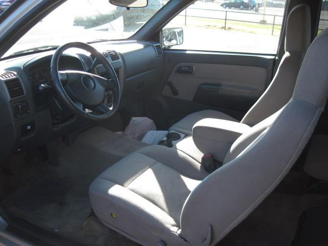 Chevrolet Colorado 2004 photo 2