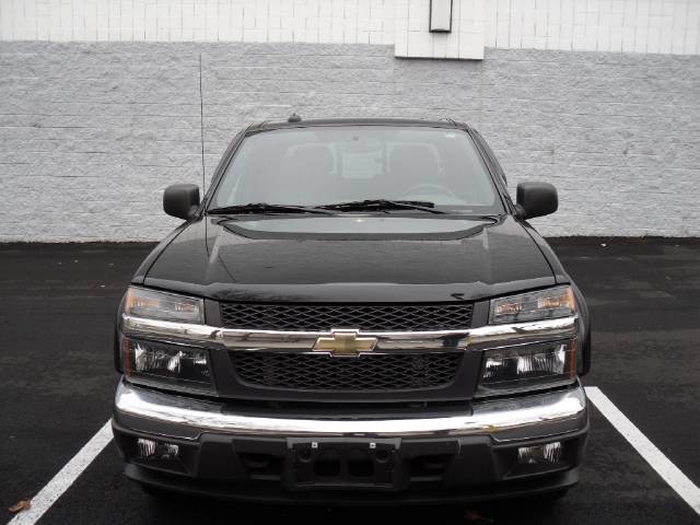 Chevrolet Colorado 2004 photo 3