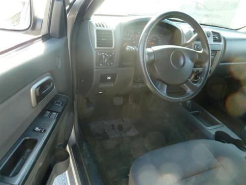 Chevrolet Colorado 2004 photo 2