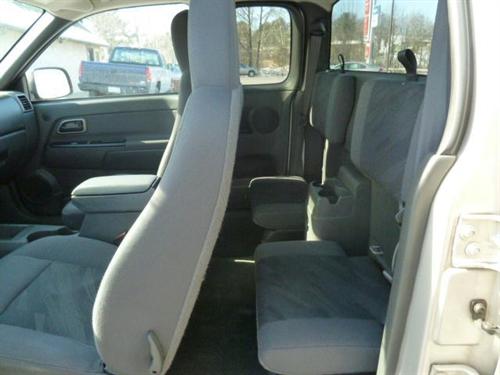 Chevrolet Colorado 2004 photo 3