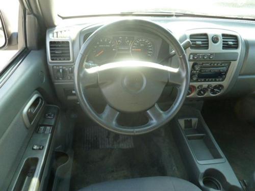 Chevrolet Colorado 2004 photo 4