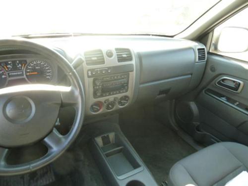 Chevrolet Colorado 2004 photo 5