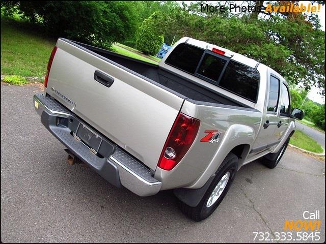 Chevrolet Colorado 2004 photo 11